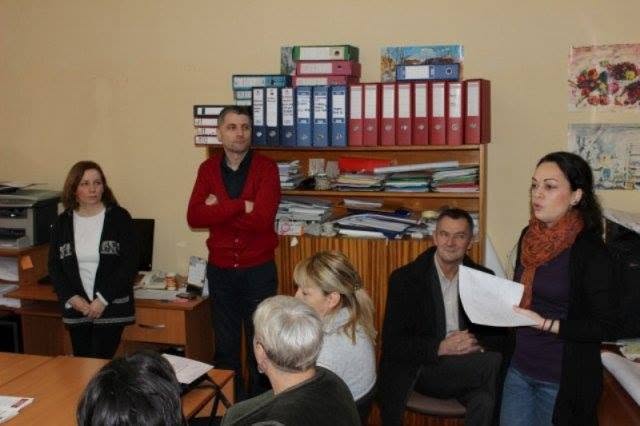 Startovala obuka iz oblasti prerade upotreblјenog tekstila