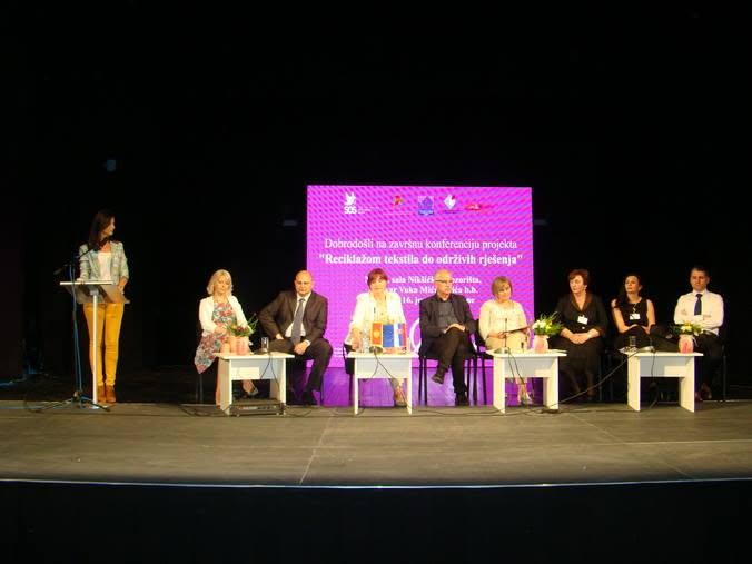 Završna konferencija Projekta
