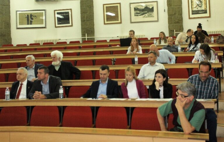 Potencijali za razvoj agroturizma u Srbiji i Bosni i Hercegovini