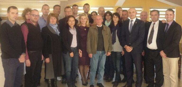 Promocija održive upotrebe bioenergije i alata i instrumenata energetske efikasnosti u zgradarstvu u Zlatiborskoj oblasti – BioEn