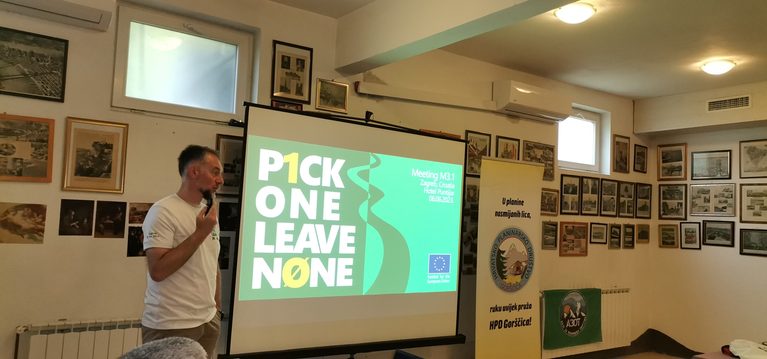 Pick One, Leave None – Western Balkans