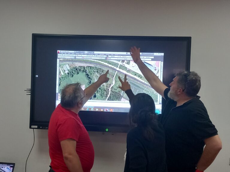 BioRider: Planiranje biciklističke rute Užice–Sevojno