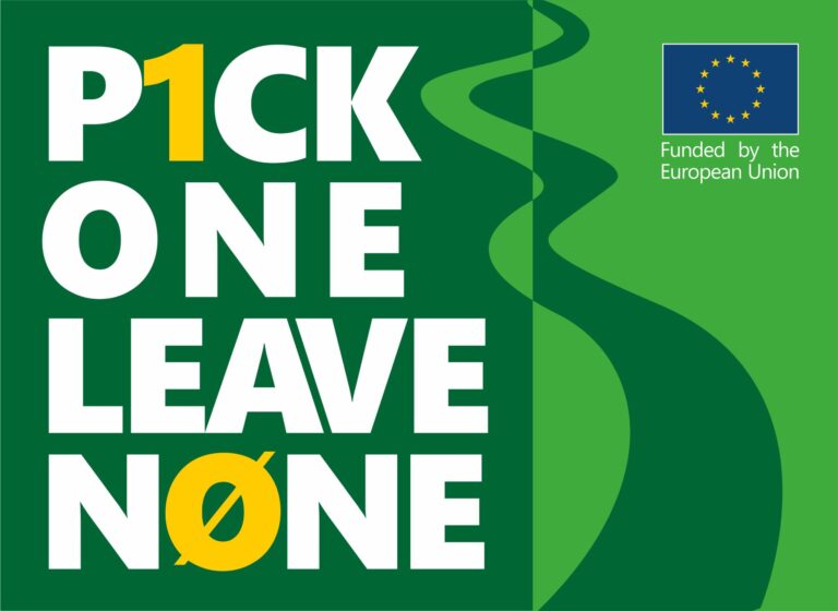 Pick One, Leave None – Western Balkans