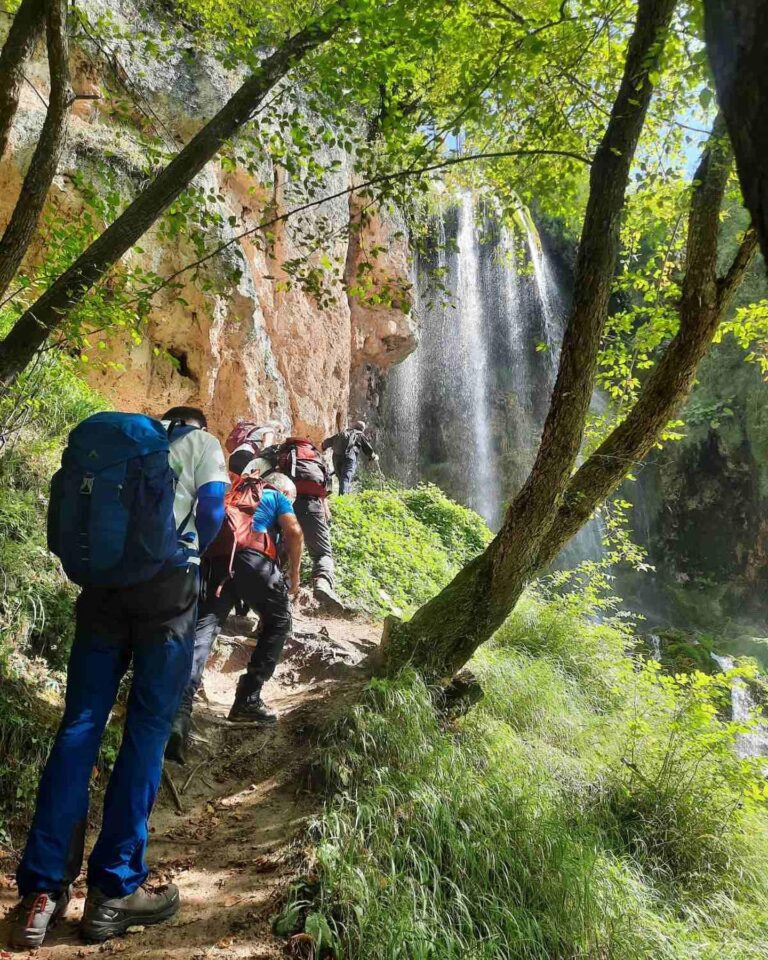 Jačanje pešačkog koridora u prekograničnoj oblasti Srbije i Bosne i Hercegovine E-CrossPass