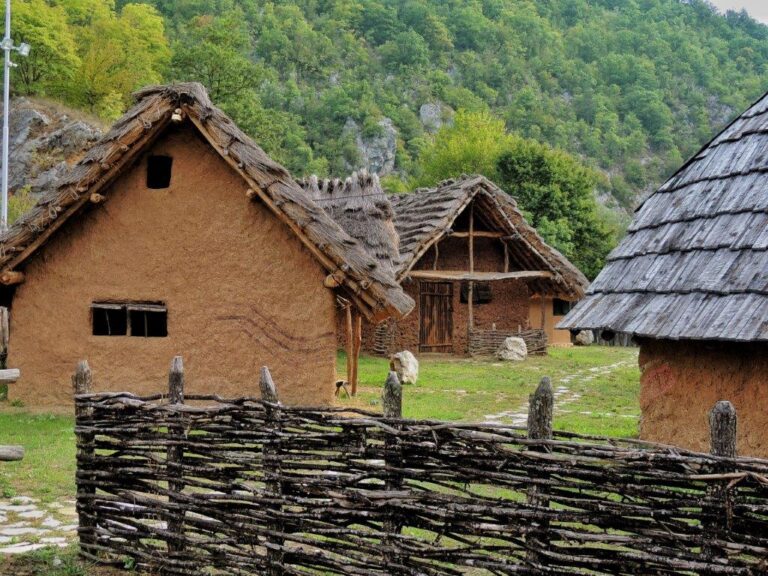 Novi život neolitskog nasleđa u prepoznatim područjima od velikog značaja – NeoLIFE